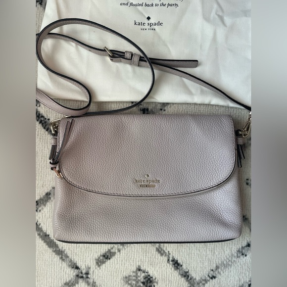 Kate Spade crossbody - Picture 1 of 4